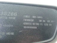 mirror inner 9840409880 Peugeot 208 II (2019- )