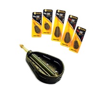 GURU Koszyk Hybrid Feeder In-line System 32g Medium