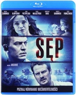 SĘP [BLU-RAY]