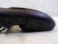 mirror left VOLVO S40 2 II 8 PIN colour 426-26