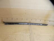 Peugeot 3008 II 2018 right left side moulding windows windscreen