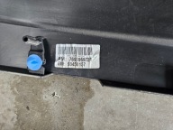 RENAULT TRAFIC IV III side OBICIE PAKI supports left right