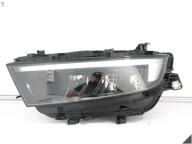 OPEL ASTRA L VI (6 GENERACJA) 21-24 light BASIS FULL LED left front