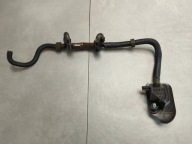 Peugeot 3008 and wiring hose