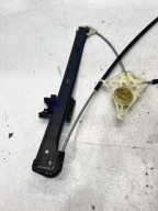 mechanism lifting windows right rear part AUDI 4M0839462A