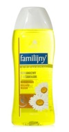 Rodinný šampón, harmanček, 300 ml