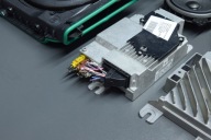 speakers amplifier BMW 8 G14 HARMAN KARDON