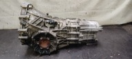getriebe JEM Audi A4 B7 Cabrio 2,0 TDI