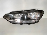 light front reflektor left VW TOURAN III 15
