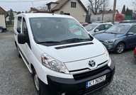 Toyota ProAce Bezwypadkowy, Serwisowany, Oplac...