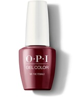 OPI GelColor We The Female GCW64 15ml