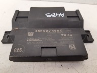 module gateway 4M1907468C Audi A4 B9