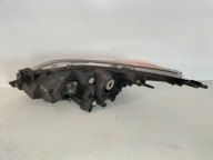 light front reflektor right MAZDA 3 BL 09-11