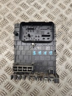 VW PASSAT CC B6 B7 Module fusibles 2.0TDI 3C0937125A