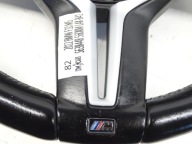 steering wheel, MULITFUNKCJA leather with shifting BMW M5 F10