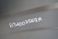 RENAULT AUSTRAL 22- fender right front front