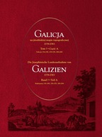 Galicja na józefińskiej mapie topograficznej, t. 7