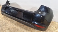 bumper rear part 5G6807421 Vw Golf VII Hatchback 12