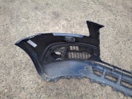 front bumper AUDI Q5 and S-LINE LIFT 2012R-> 8R0