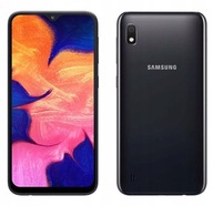 Smartfon Samsung Galaxy A10 2 GB / 32 GB 4G (LTE) czarny