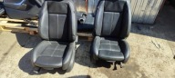 KOMPLET seats side OPEL ASTRA J HB leather