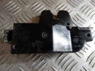 lock bonnet rear part PEUGEOT 307 9652301980
