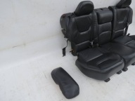 Sitz heck Seiten VOLVO XC70 II AWD 2.4D 185KM 2000-2007r
