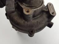 turbo 7796355 3.0 D BMW X6 E71