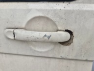 door sliding VW T5 T5 lift side right biale