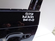 door left front AUDI A4 B9 8W 8W0 15-19 NR 53758