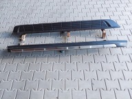 STOPIEN threshold left right KOMPLET FORD RANGER V LIFT 19R