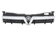 grill grille radiator OPEL ASTRA H III