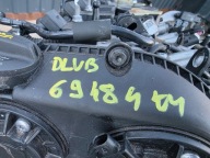 engine complete AUDI A4 B9 A5 A6 Q5 ITP 2.0 TFSI DLV DLVB 69484 KM !!