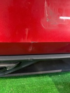 Paraurti posteriore posteriore SEAT LEON IV HB