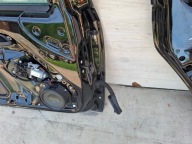 door left front rear part VW UP 5D LC9X 14r