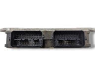 control unit of the engine Mazda 5 CR 2007 LFD718881E