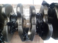 VW SKODA AUDI 1.9 SDI crank 038C