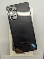 Smartfón Samsung Galaxy A52s 6 GB / 128 GB 5G čierny