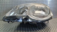 light front left VW POLO 6Q LIFT 05