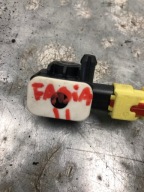 Crashsensor Drucksensor SKODA FABIA II 2H0959351