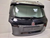 rear trunk door boot Fiat 500X facelift 2018