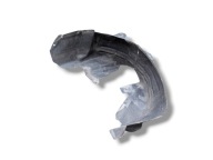mudguard rear part right side Ford Kuga 2 facelift 2017 CV44-S278B50-AB
