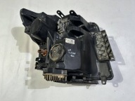 light front front left LED Nissan Titan 2016+
