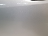door left front MERCEDES W221 C775 775