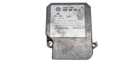 VW POLO 6N modul SENSOR AIRBAG 6Q0909605B