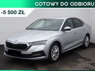 Skoda Octavia Ambition 1.5 TSI 150KM