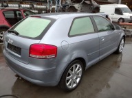 AUDI A3 8P 03-08 mirror left LY7J .-PIN