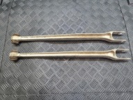 arm rear part rear left right PORSCHE BOXSTER CAYMAN S 987 3.4