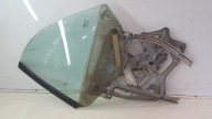 window regulator left rear part Opel Astra G Bertone