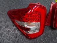 light rear part rear left EUROPA SSANGYONG TIVOLI XLV